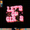 Retro Cowgirls Let s Go Girls png, sublimation copy.jpg