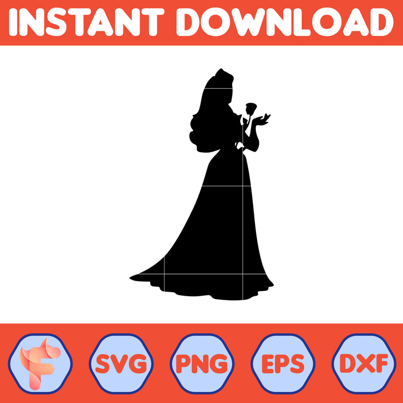 Aurora Svg, Disney Princess Svg, Aurora Svg, Sleeping Beauty Svg, Sleeping Svg, Princess Svg, Little Princess Svg, Witch Svg (55).jpg