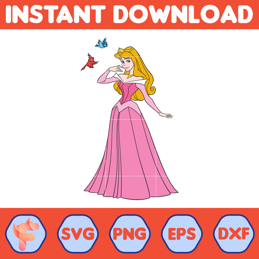 Aurora Svg, Disney Princess Svg, Aurora Svg, Sleeping Beauty Svg, Sleeping Svg, Princess Svg, Little Princess Svg, Witch Svg (7).jpg