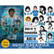 200 Diego Maradona Svg, Rip Maradona svg, Diego Maradona Bundle svg, Maradona Silhouette, Argentina Legend svg Digital Instant Download.jpg