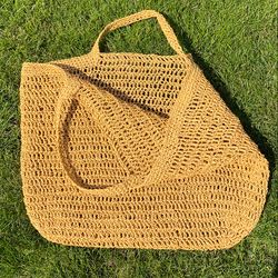 New Straw Bag Women Handbag Bohemia Beach Bags