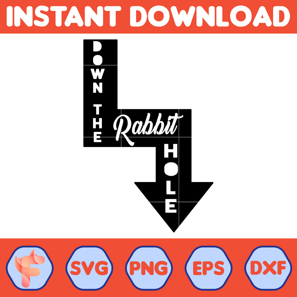 Alice in Wonderland SVG, Alice SVG, Princess svg, Alice in Wonderland Clipart, Alice in Wonderland cut file, Instant Download (78).jpg