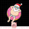 Summer Christmas in July Tropical Santa On Pool Summer Santa png, sublimation copy.jpg