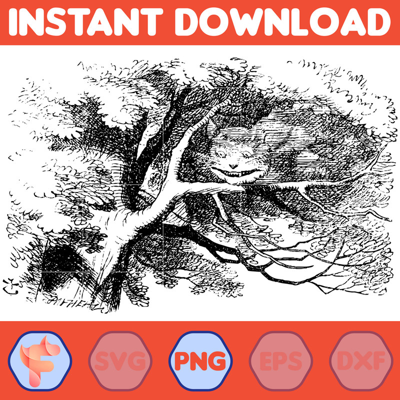 Alice in wonderland Png Cricut Png, Clipart, Png for Shirts, Png files Digital Download (23).jpg