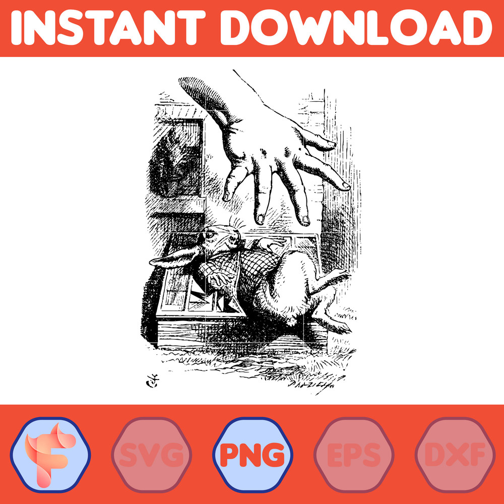 Alice in wonderland Png Cricut Png, Clipart, Png for Shirts, Png files Digital Download (6).jpg