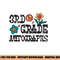 3rd Grade Last Day of School Autograph  png, sublimation copy.jpg