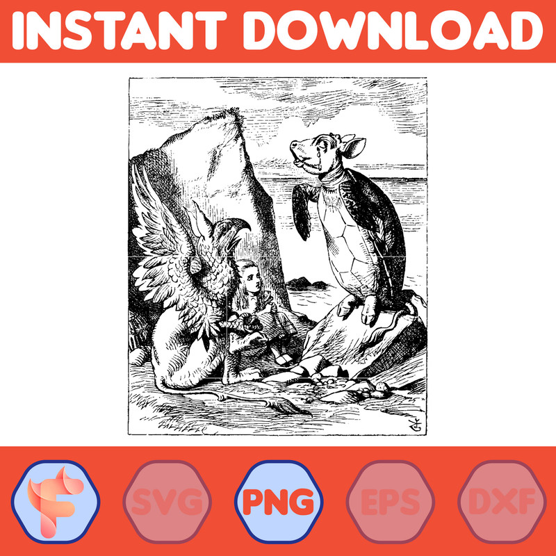 Alice in wonderland Png Cricut Png, Clipart, Png for Shirts, Png files Digital Download (9).jpg