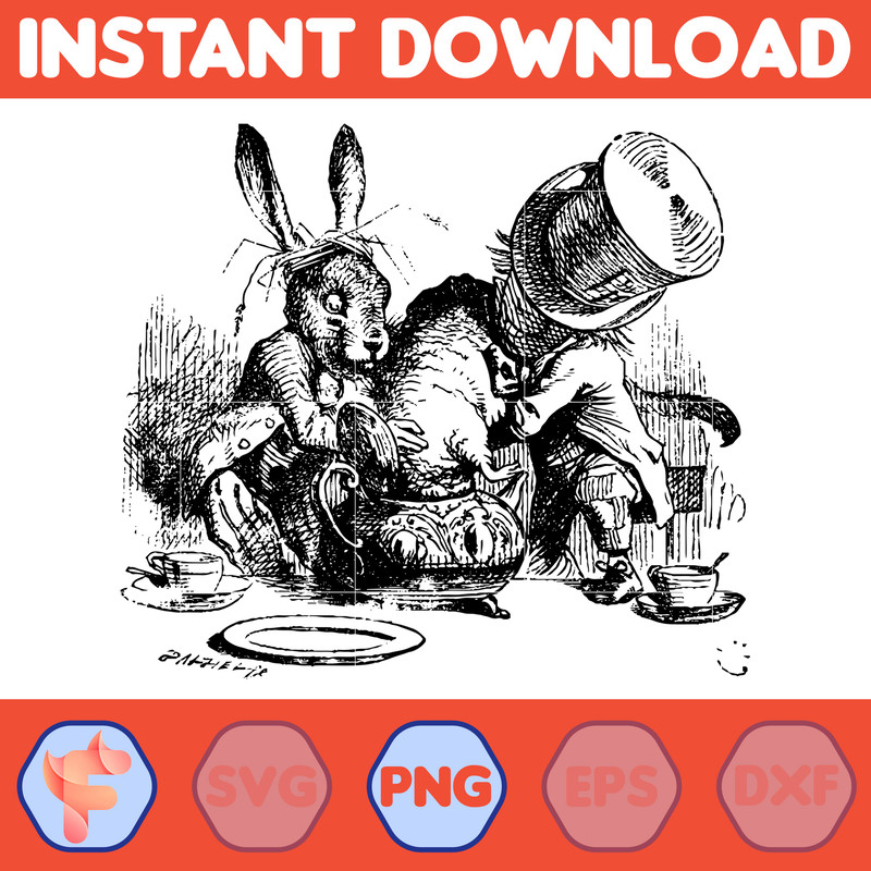 Alice in wonderland Png Cricut Png, Clipart, Png for Shirts, Png files Digital Download (22).jpg