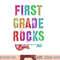 1st GRADE ROCKS Student Rockin Teacher Rockstar First Gr png, sublimation copy.jpg