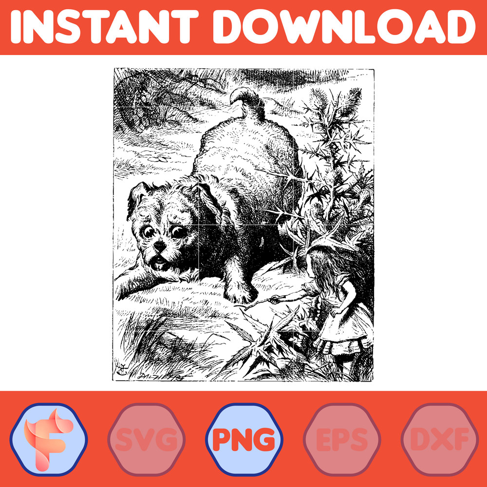 Alice in wonderland Png Cricut Png, Clipart, Png for Shirts, Png files Digital Download (34).jpg