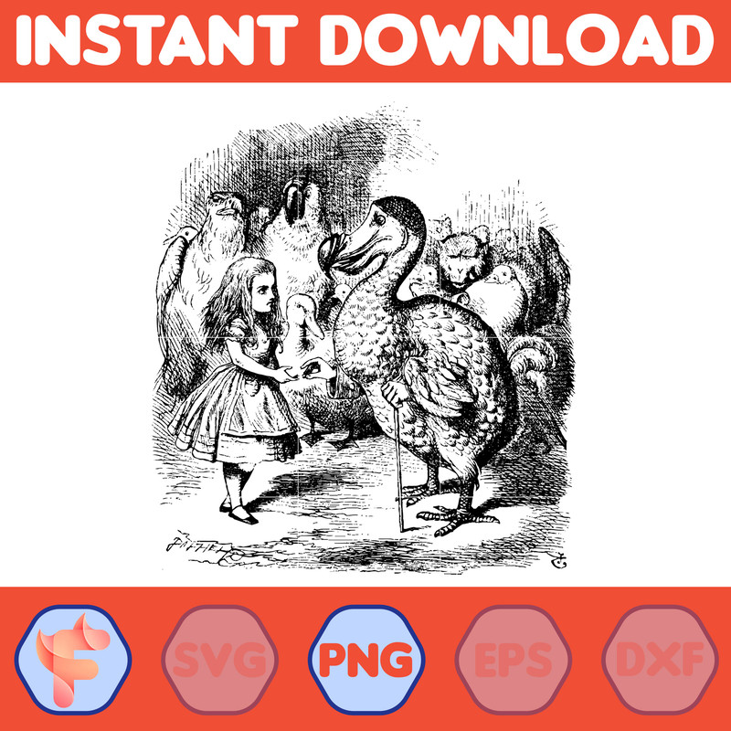 Alice in wonderland Png Cricut Png, Clipart, Png for Shirts, Png files Digital Download (4).jpg