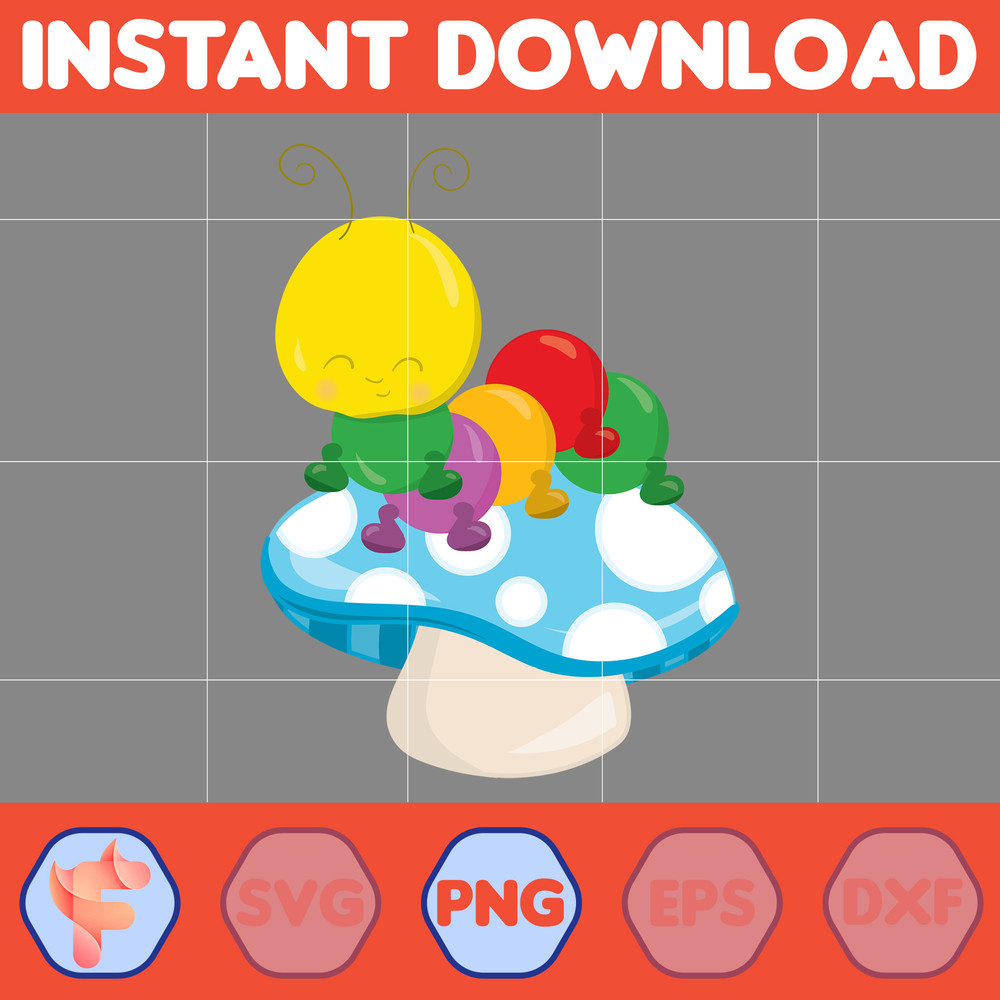 Alice in wonderland svg Cricut Svg, Clipart, Svg for Shirts, Png files Digital Download (9).jpg