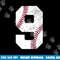 9th Birthday 2014 Baseball Boys Kids Nine 9 Ninth Gift png, sublimation copy.jpg