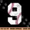 9th Birthday 2014 Baseball Boys Kids Nine 9 Ninth Gift png, sublimation copy.jpg