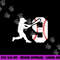 9th Birthday Baseball Big Number Nine 9 Year Old Boy Girl png, sublimation copy.jpg