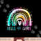 3rd Grade Graduated Hello 4th Grade Tie Dye Rainbow png, sublimation copy.jpg