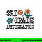 3rd Grade Last Day of School Autograph  png, sublimation copy.jpg