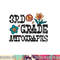 3rd Grade Last Day of School Autograph png, sublimation copy.jpg