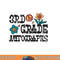 3rd Grade Last Day of School Autograph  png, sublimation copy.jpg