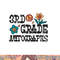 3rd Grade Last Day of School Autograph png, sublimation copy.jpg