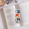 cross stitch bookmark pattern Cats