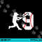 9th Birthday Baseball Big Number Nine 9 Year Old Boy Girl png, sublimation copy.jpg