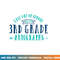 2022 Last Day of School Autograph - 3rd Grade Graduation png, sublimation copy.jpg