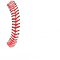9th Birthday Baseball Limited Edition 2014 png, sublimation.png