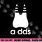 A DDS - Funny Dentist Dentistry Dental Medicine Dental Nurse png,sublimation copy.jpg