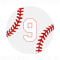 9th Birthday Baseball Player 9 Years Old Vintage Sports png, sublimation.png9th Birthday Baseball Player 9 Years Old Vintage Sports png, sublimation.png