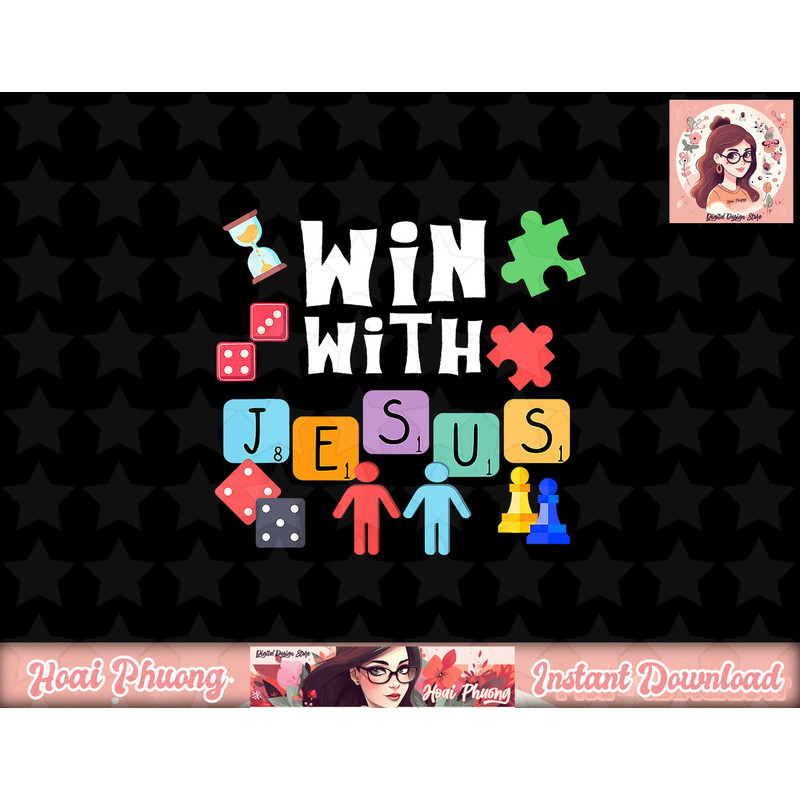 Vacation Bible School Crew 2023 Board Game I Love VBS png, sublimation copy.jpg