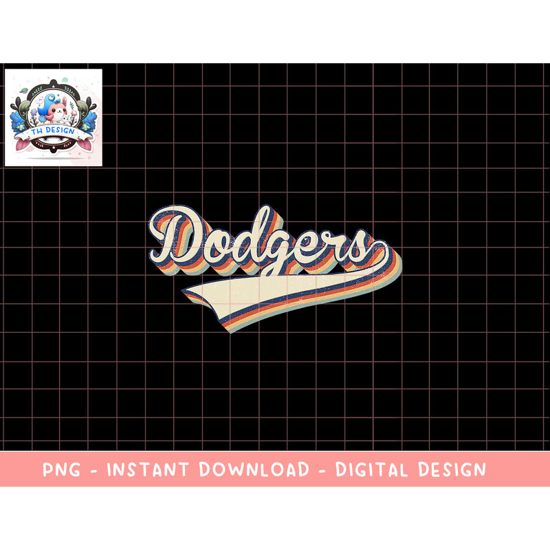 Vintage Dodgers Name Throwback Retro Apparel Gift Men Women png, sublimation copy.jpg