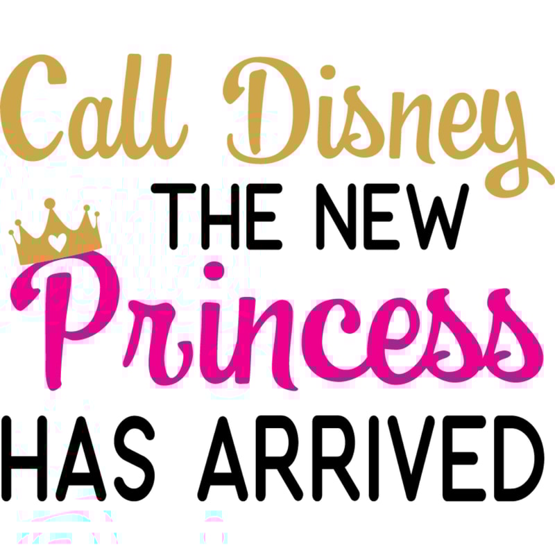 Call Disney the New Princess.jpg