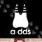 A DDS - Funny Dentist Dentistry Dental Medicine Dental Nurse png,sublimation copy.jpg