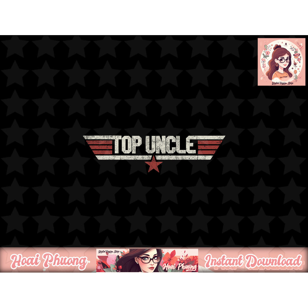 Vintage Top Uncle Funny Classic 80s Gifts Uncle Veteran 1980 png, sublimation copy.jpg