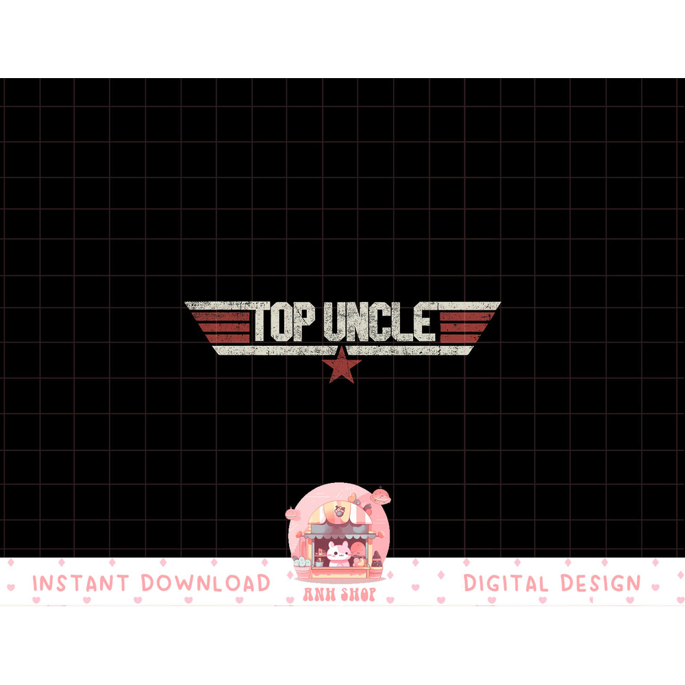 Vintage Top Uncle Funny Classic 80s Gifts Uncle Veteran 1980 png, sublimation copy.jpg