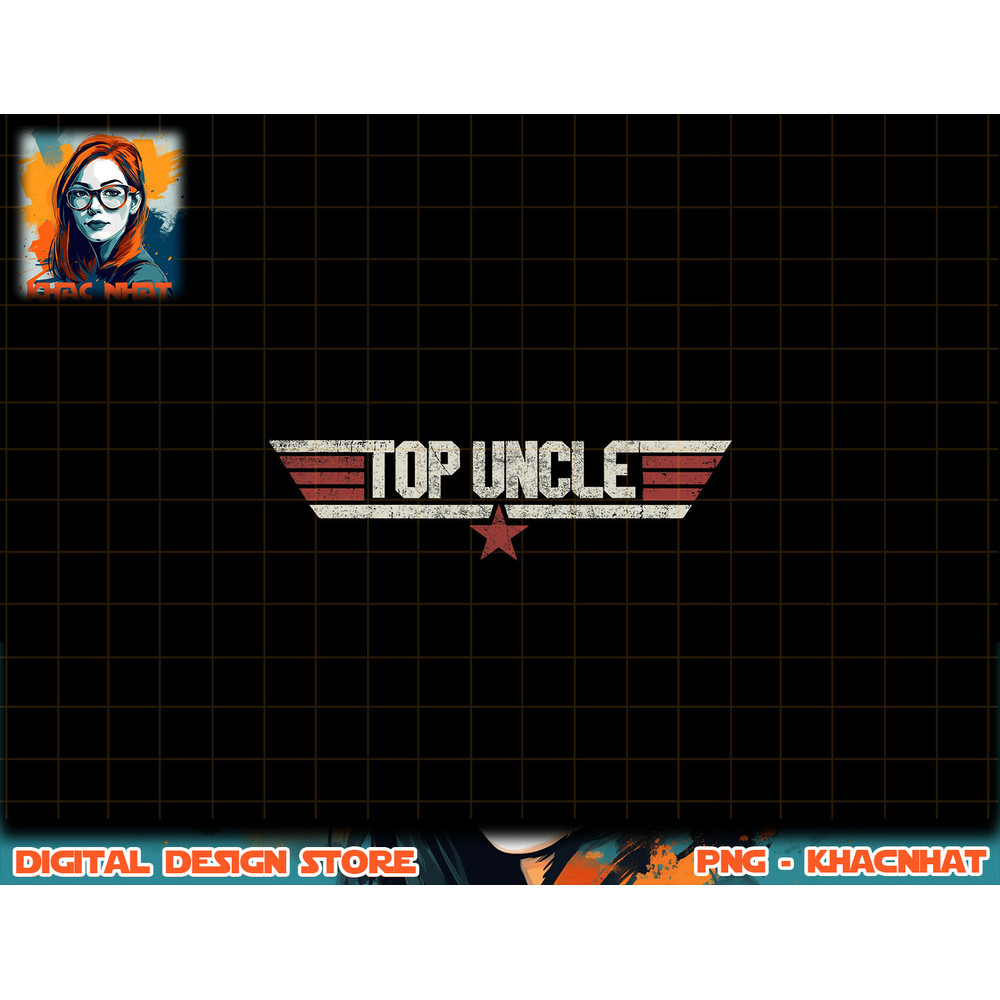 Vintage Top Uncle Funny Classic 80s Gifts Uncle Veteran 1980 png, sublimation copy.jpg