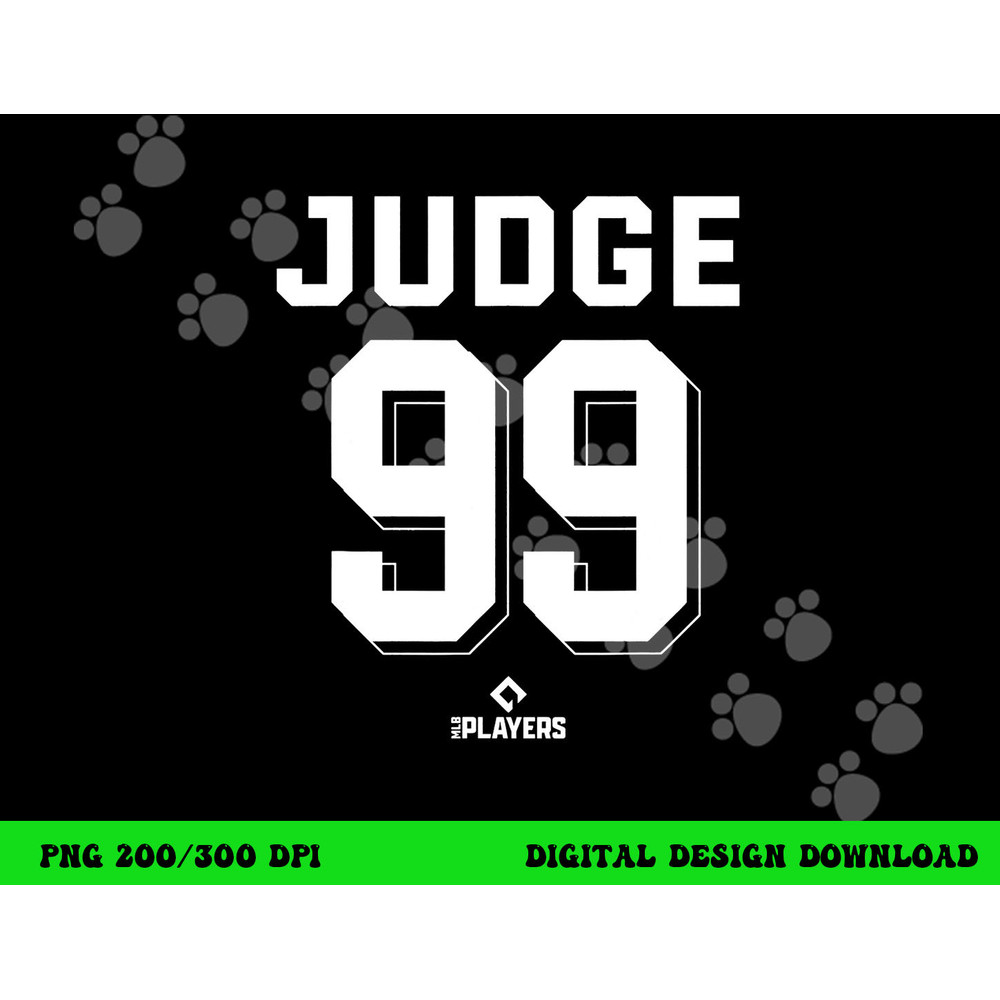 Aaron Judge 99 New York Baseball Player MLBPA Sports png, sublimation copy.jpg