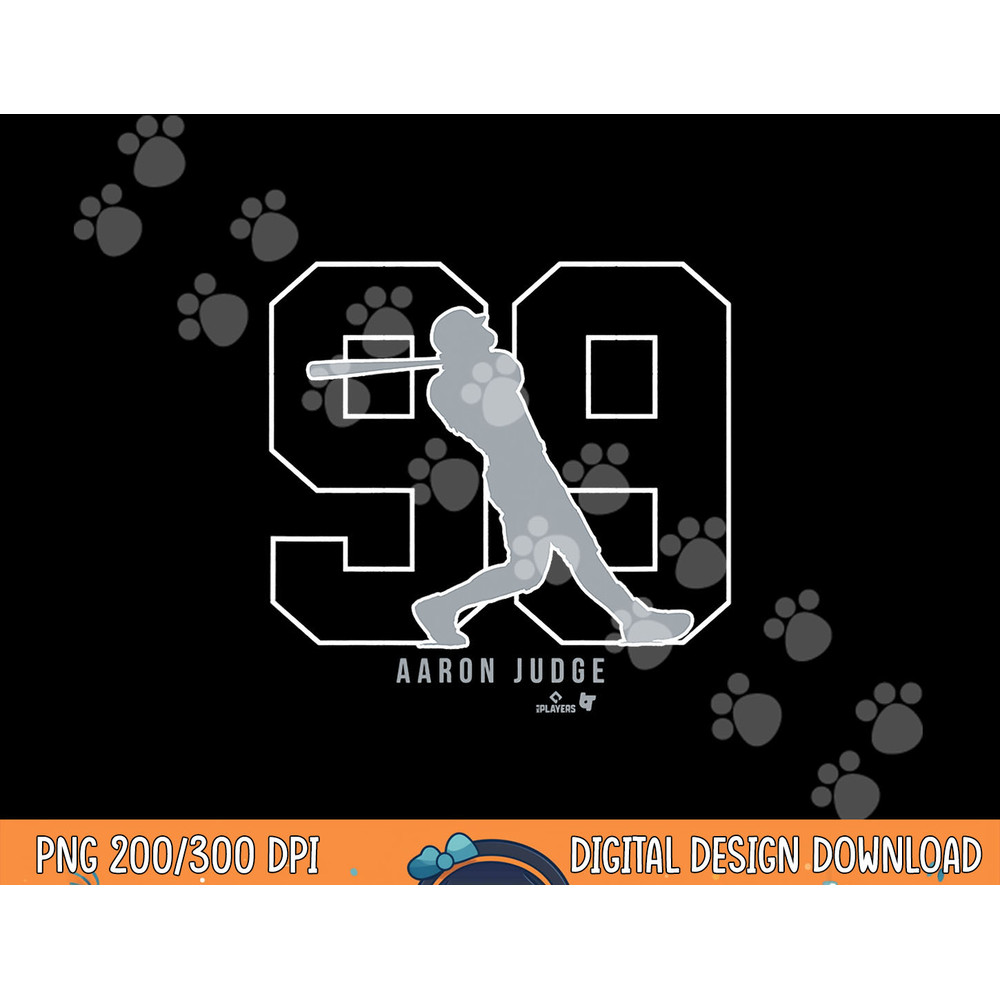 Aaron Judge 99 New York Baseball png, sublimation copy.jpg