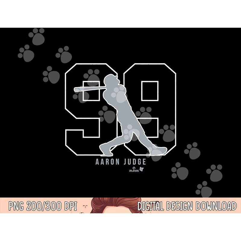 Aaron Judge 99 New York Baseball png, sublimation copy.jpg