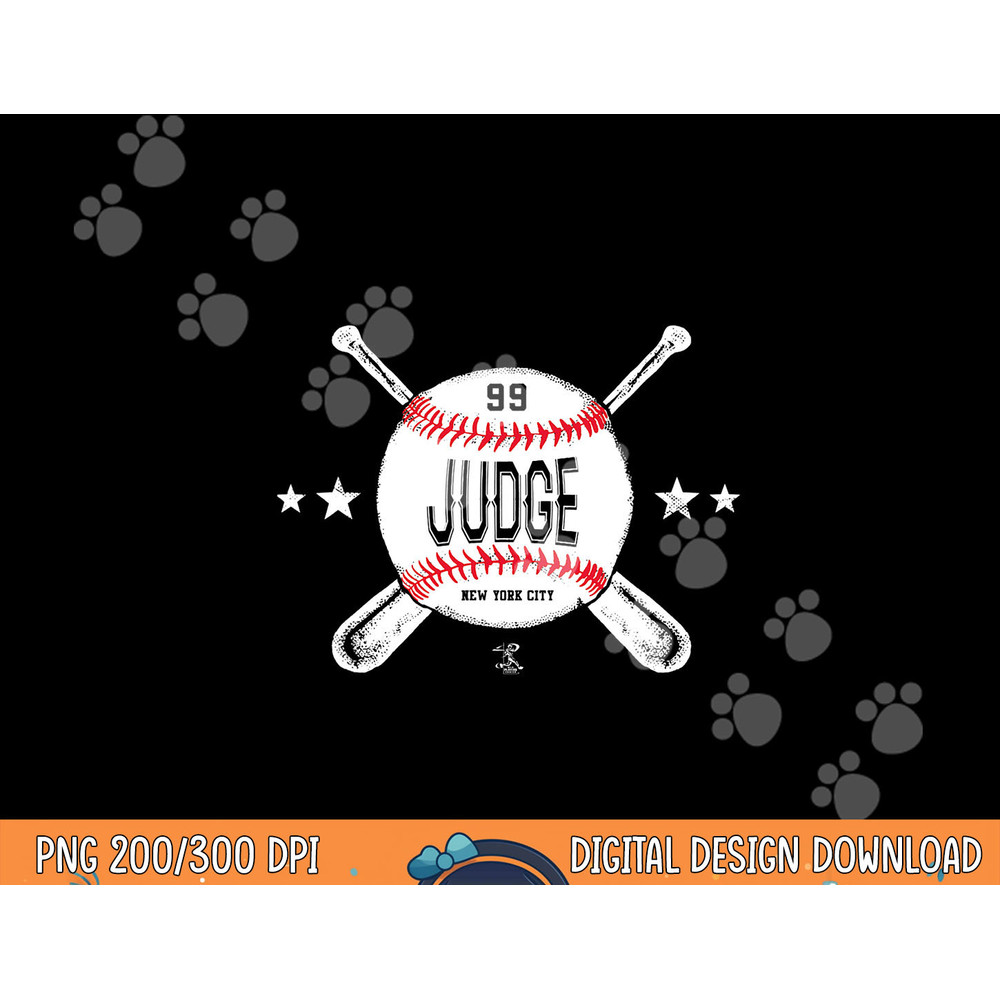 Aaron Judge Cross Baseball Gameday png, sublimation copy.jpg