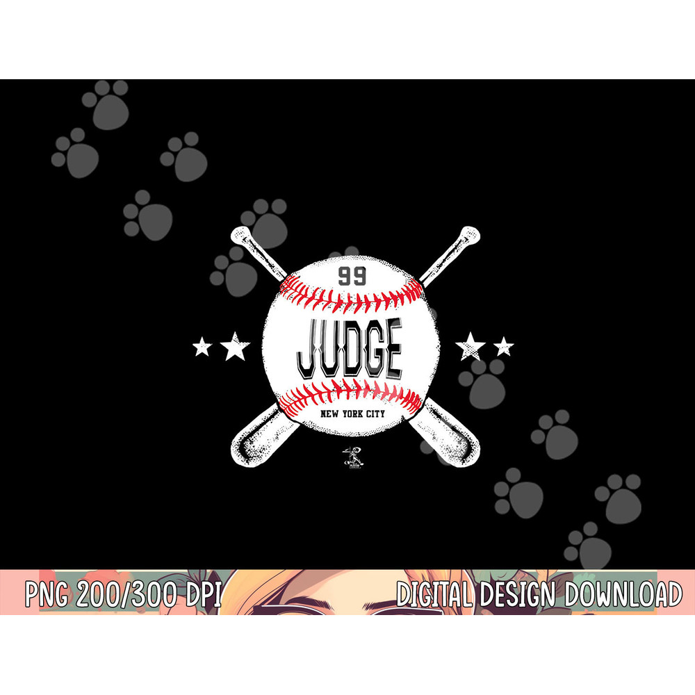 Aaron Judge Cross Baseball Gameday png, sublimation copy.jpg