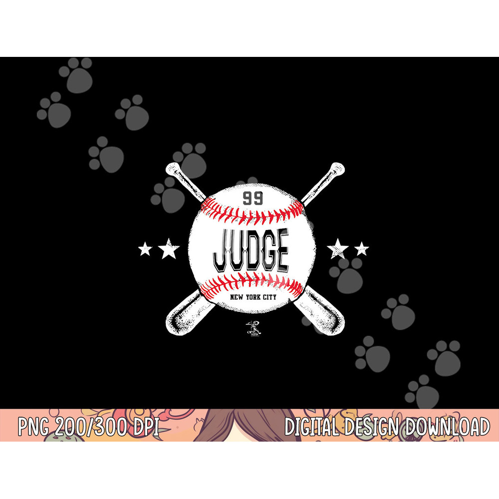 Aaron Judge Cross Baseball Gameday png, sublimation copy.jpg
