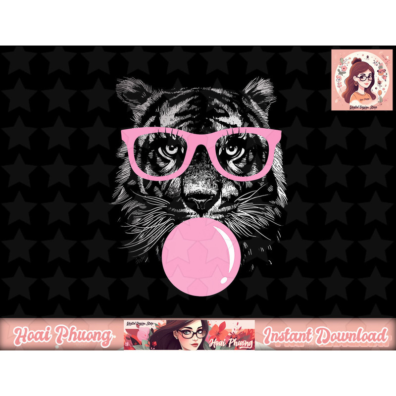 Women s Tiger Tshirts Tiger Face Wild Animal Cute Tiger Tee png, sublimation copy.jpg