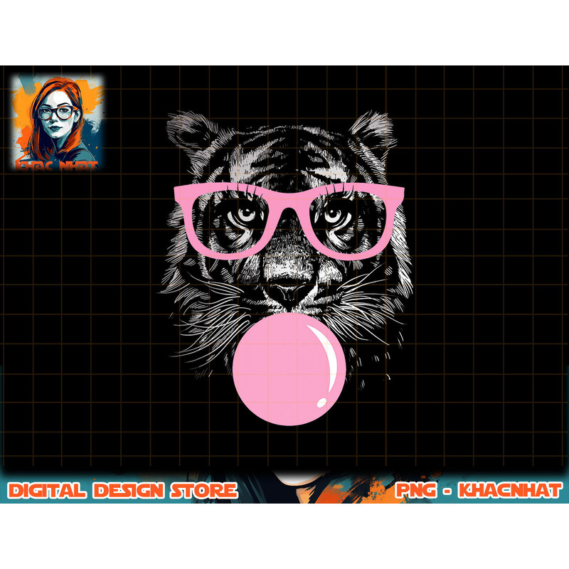 Women s Tiger Tshirts Tiger Face Wild Animal Cute Tiger Tee png, sublimation copy.jpg