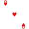 Ace Of Hearts Playing Cards Halloween Costume Deck Of Cards png,sublimation.png