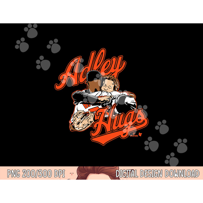 Adley Rutschman - Adley Hugs - Baltimore Baseball png, sublimation copy.jpg