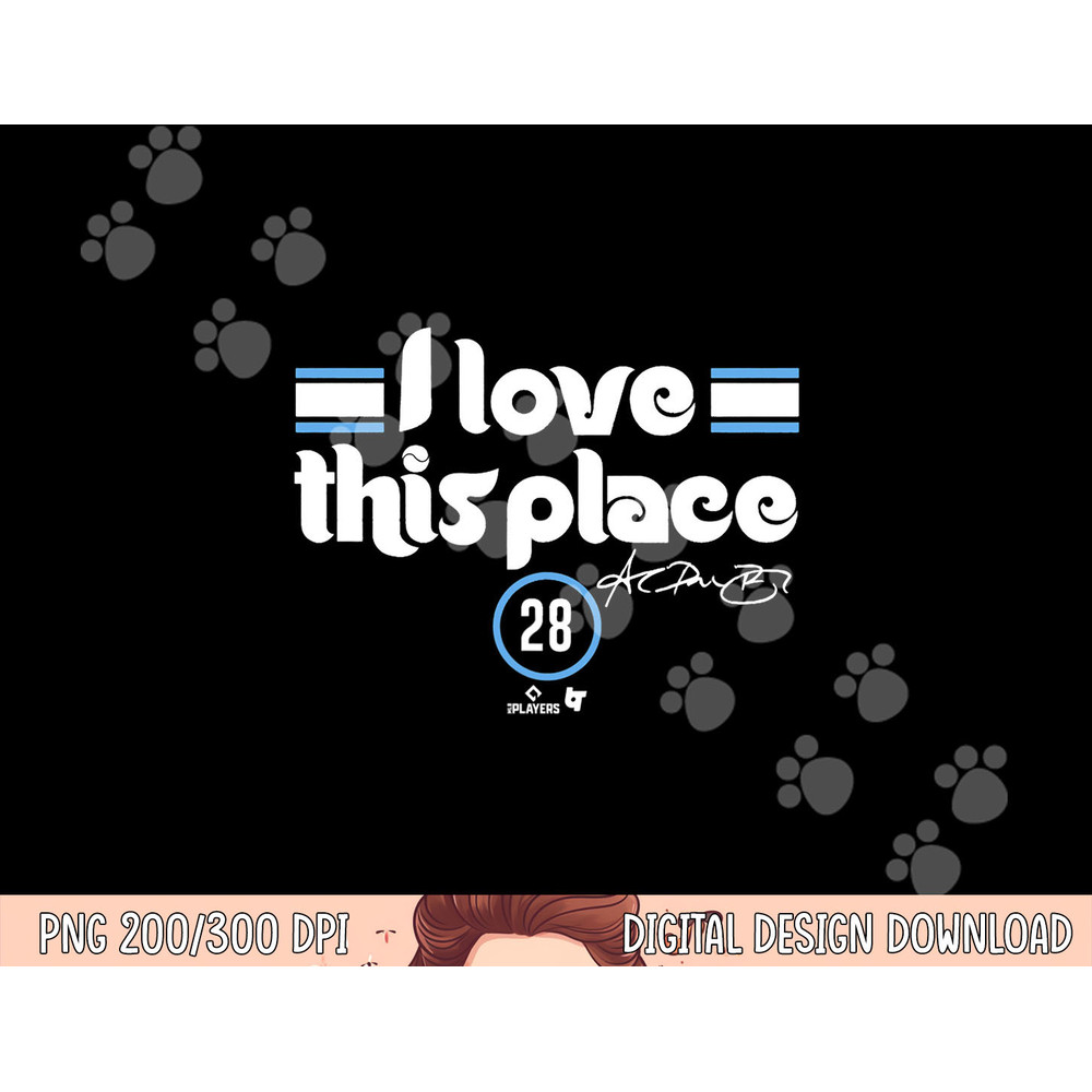 Alec Bohm - I Love This Place - Philadelphia Baseball png, sublimation copy.jpg