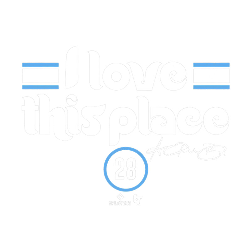Alec Bohm - I Love This Place - Philadelphia Baseball png, sublimation.png