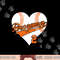Alex Bregman Baseball Heart Gameday png, sublimation copy.jpg